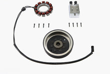 Load image into Gallery viewer, Alternator Charging System Kit 32 Amp