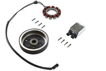 Load image into Gallery viewer, Alternator Charging System Kit 32 Amp