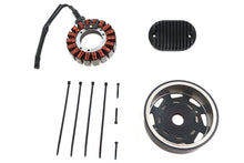 Load image into Gallery viewer, Alternator Charging System Kit 48 Amp
