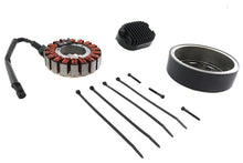 Load image into Gallery viewer, Alternator Charging System Kit 48 Amp
