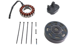 Load image into Gallery viewer, Alternator Charging System Kit 48 Amp