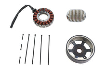 Load image into Gallery viewer, Alternator Charging System Kit 48 Amp