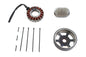 Alternator Charging System Kit 48 Amp