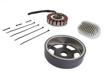 Load image into Gallery viewer, Alternator Charging System Kit 48 Amp