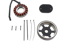 Load image into Gallery viewer, Alternator Charging System Kit 48 Amp