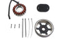 Alternator Charging System Kit 48 Amp
