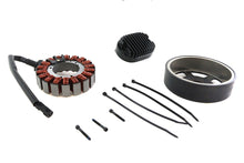 Load image into Gallery viewer, Alternator Charging System Kit 48 Amp