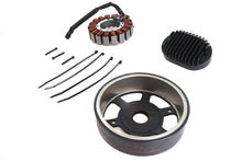 Load image into Gallery viewer, Alternator Charging System Kit 48 Amp