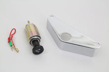 Load image into Gallery viewer, Cigarette Lighter with Bracket