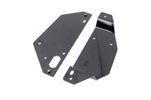 Load image into Gallery viewer, FXR Electrical Wiring Panel Set Black