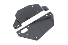 Load image into Gallery viewer, FXR Electrical Wiring Panel Set Black