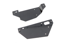 Load image into Gallery viewer, FXR Electrical Wiring Panel Set Black
