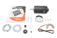 Load image into Gallery viewer, 12 Volt Big Twin Generator Kit
