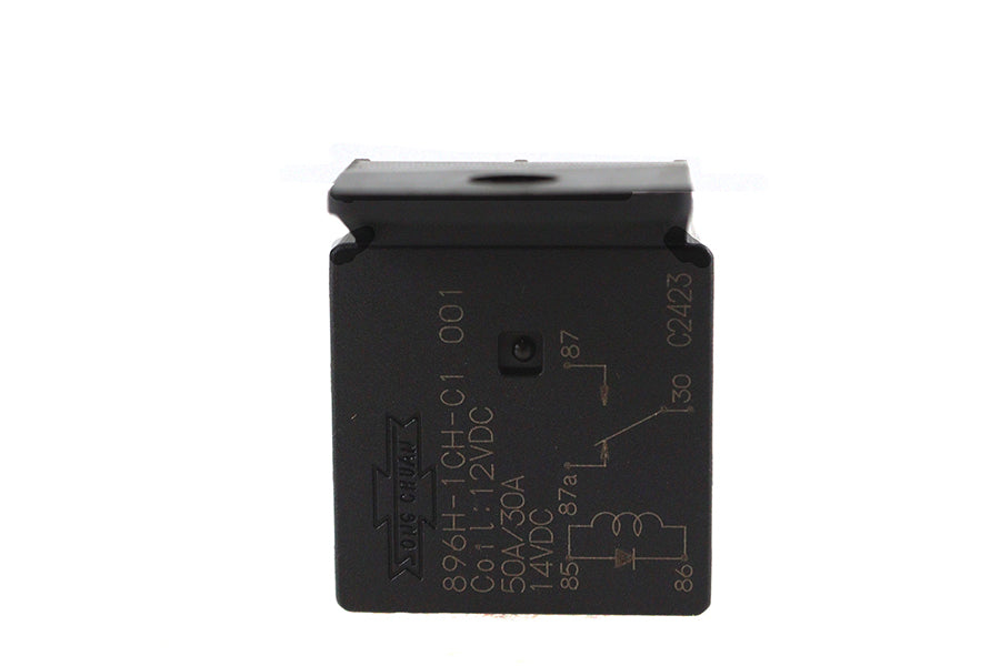 Starter Relay