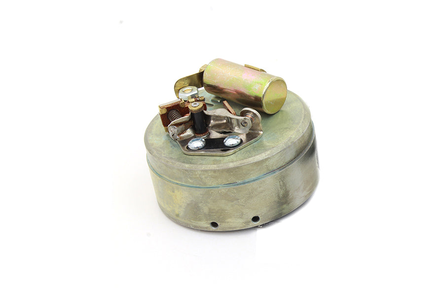6 Volt Distributor Top Assembly