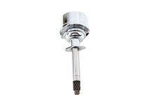 Load image into Gallery viewer, Natural Zinc Auto Advance Distributor Assembly