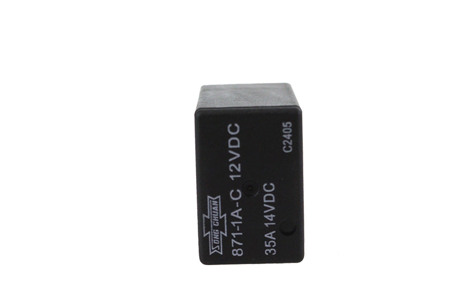 Starter Relay