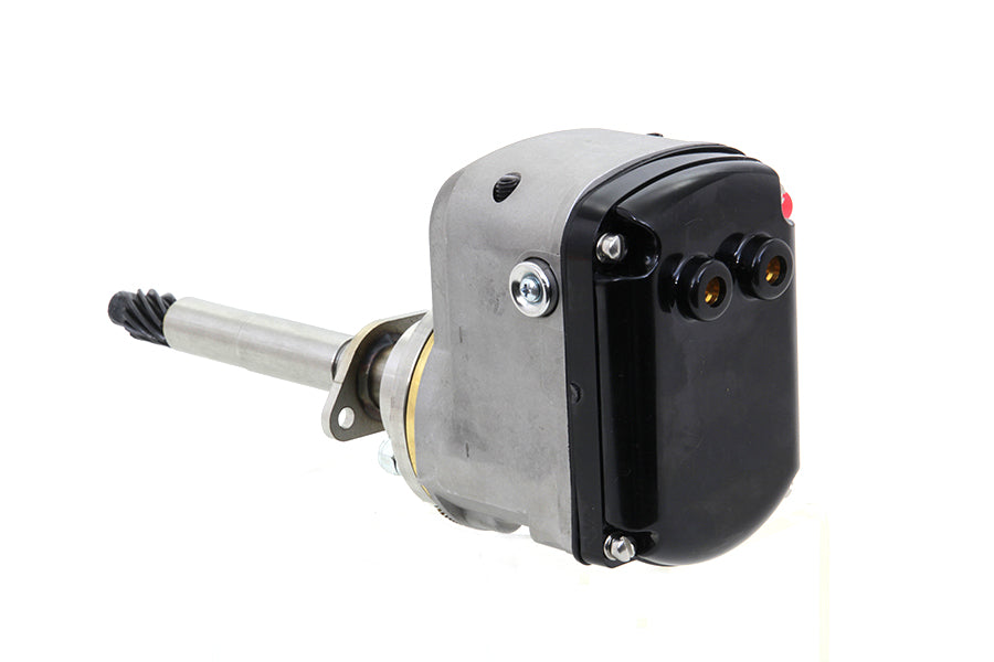 Burkhardt 74 inch Magneto Assembly