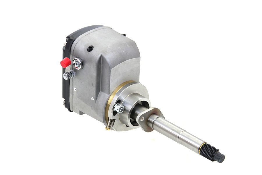 Burkhardt 74 inch Magneto Assembly