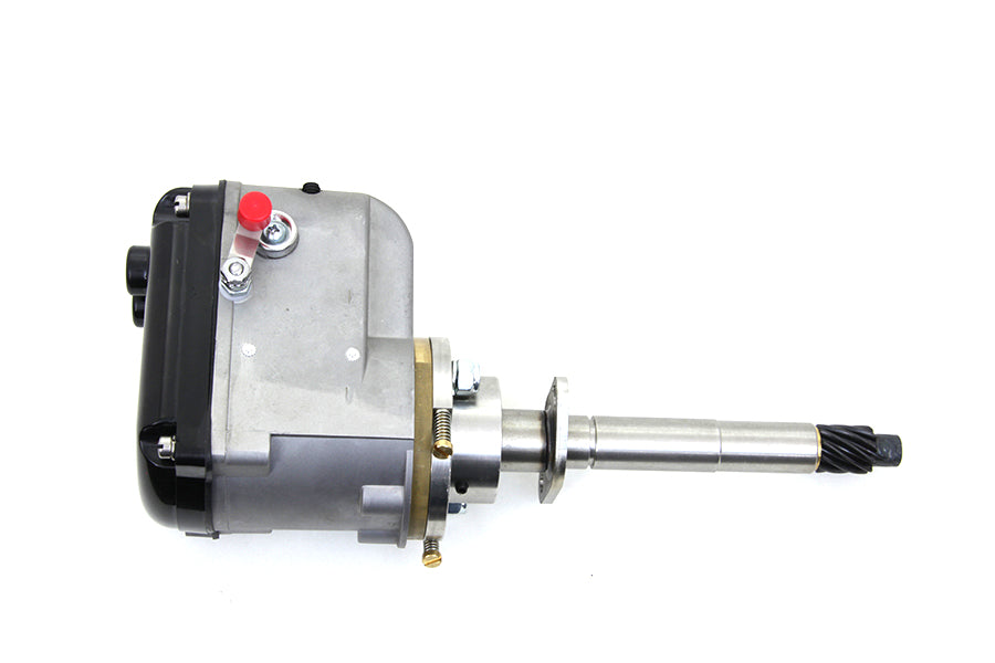 Burkhardt 74 inch Magneto Assembly