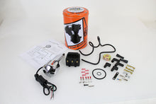 Load image into Gallery viewer, V-Fire Single Fire Electronic Ignition Distributor with Coil