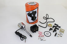 Load image into Gallery viewer, V-Fire Single Fire Electronic Ignition Distributor with Coil