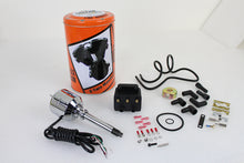 Load image into Gallery viewer, V-Fire Single Fire Electronic Ignition Distributor with Coil