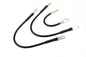 3 Piece Starter Cable Set