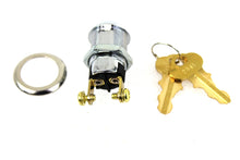 Load image into Gallery viewer, 2 Position Mini Key Ignition Switch