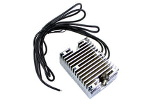 Load image into Gallery viewer, 12 Volt Electronic Regulator Chrome
