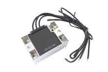 Load image into Gallery viewer, 12 Volt Electronic Regulator Chrome