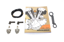 Load image into Gallery viewer, Globe 18mm Spark Plug Kit