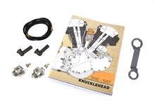 Load image into Gallery viewer, Globe 18mm Spark Plug Kit