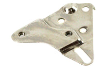 Load image into Gallery viewer, Relay Bracket Nickel Plated