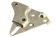 Load image into Gallery viewer, Relay Bracket Nickel Plated