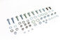 Starter Installation Screw Kit