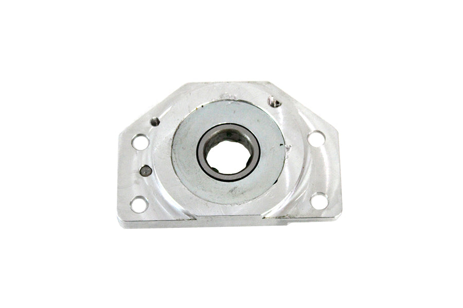 Left Hand Magneto Points Base Plate