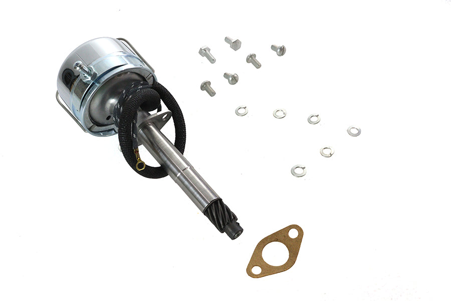 V-Fire Retro Panhead Distributor Assembly