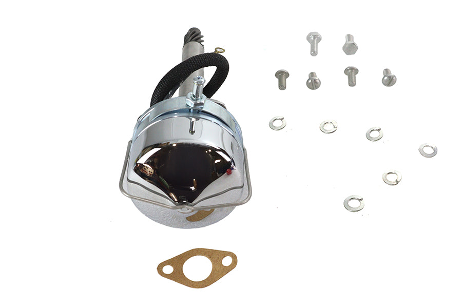 V-Fire Retro Panhead Distributor Assembly