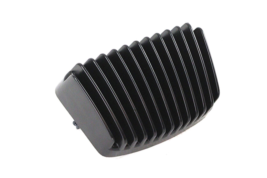 Volt Tech M8 Solid State Regulator Black