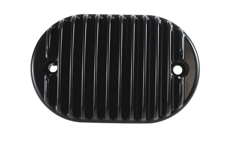 Volt Tech Solid State Regulator Black