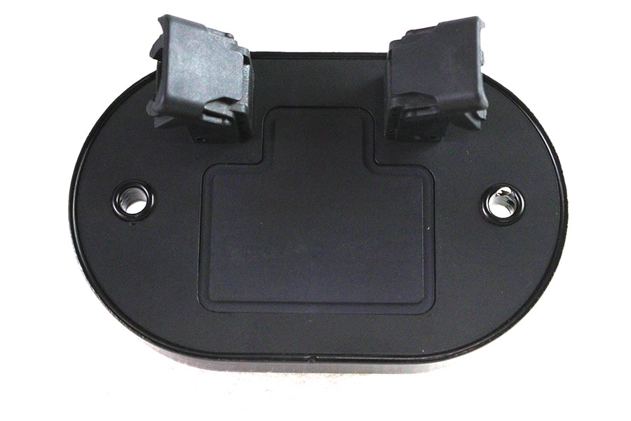 Volt Tech Solid State Regulator Black