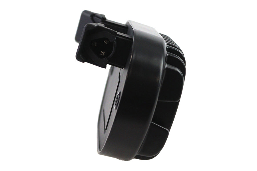 Volt Tech Solid State Regulator Black