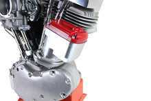 Load image into Gallery viewer, Burkhardt Offset Magneto Assembly