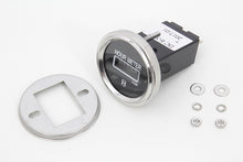 Load image into Gallery viewer, Hobbs Hour Meter Universal