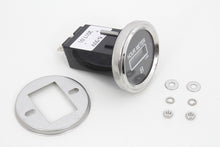 Load image into Gallery viewer, Hobbs Hour Meter Universal