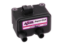 Load image into Gallery viewer, Accel Super Coil Black