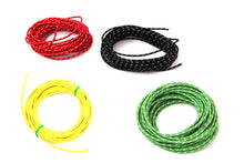 Load image into Gallery viewer, Cloth Covered Wire Kit