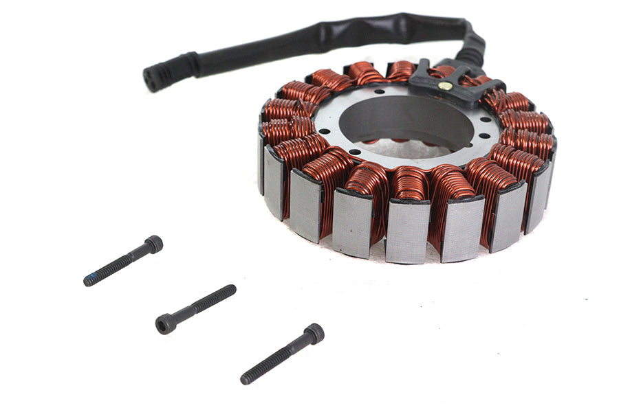 Alternator Stator 48 AMP