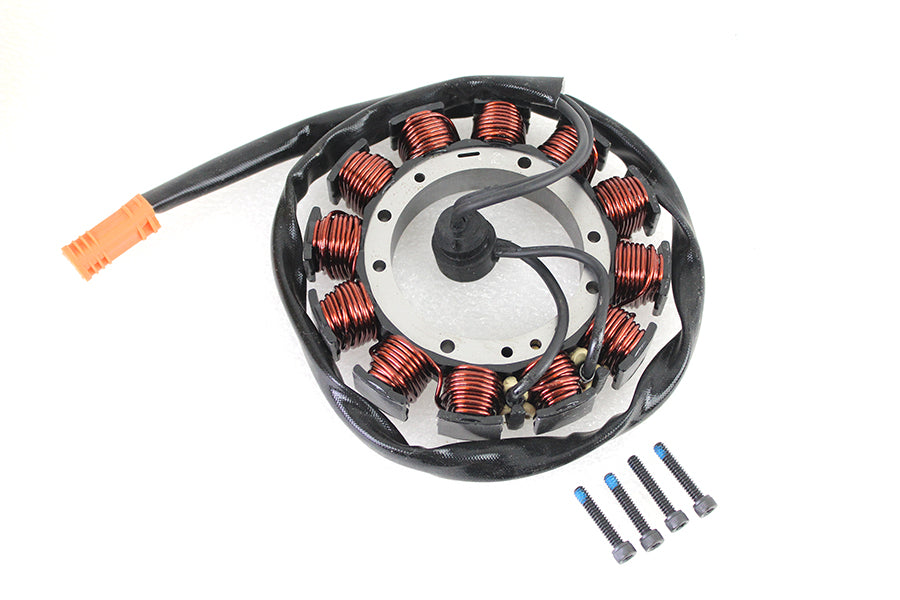 Alternator Stator